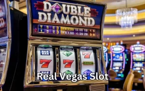 real vegas slot