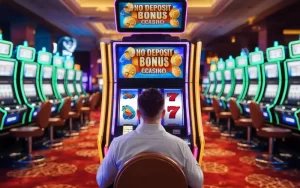 no deposit bonus casino