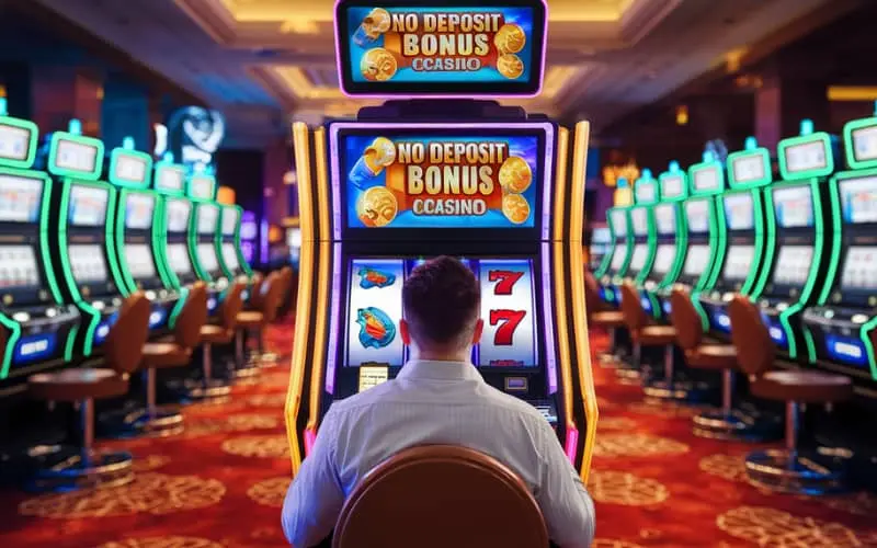 no deposit bonus casino